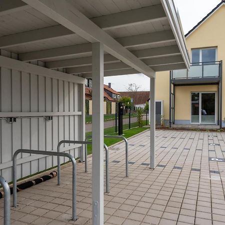 Luxuswohnung Am Steinhuder Meer - Tierfreundlich - D Wunstorf Kültér fotó