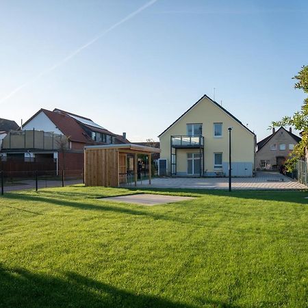 Luxuswohnung Am Steinhuder Meer - Tierfreundlich - D Wunstorf Kültér fotó