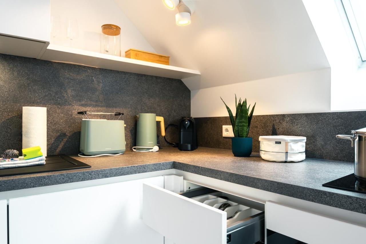 Luxuswohnung Am Steinhuder Meer - Tierfreundlich - D Wunstorf Kültér fotó