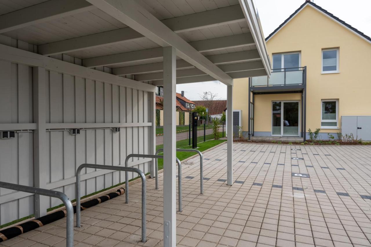 Luxuswohnung Am Steinhuder Meer - Tierfreundlich - D Wunstorf Kültér fotó