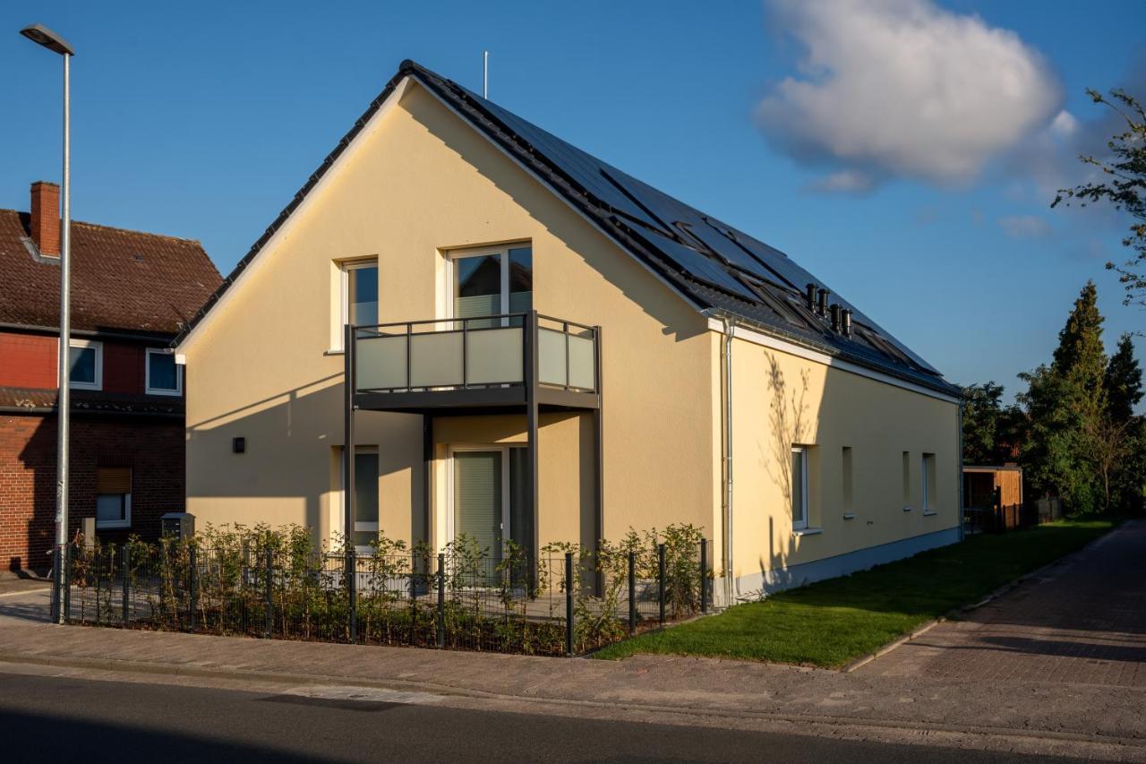 Luxuswohnung Am Steinhuder Meer - Tierfreundlich - D Wunstorf Kültér fotó