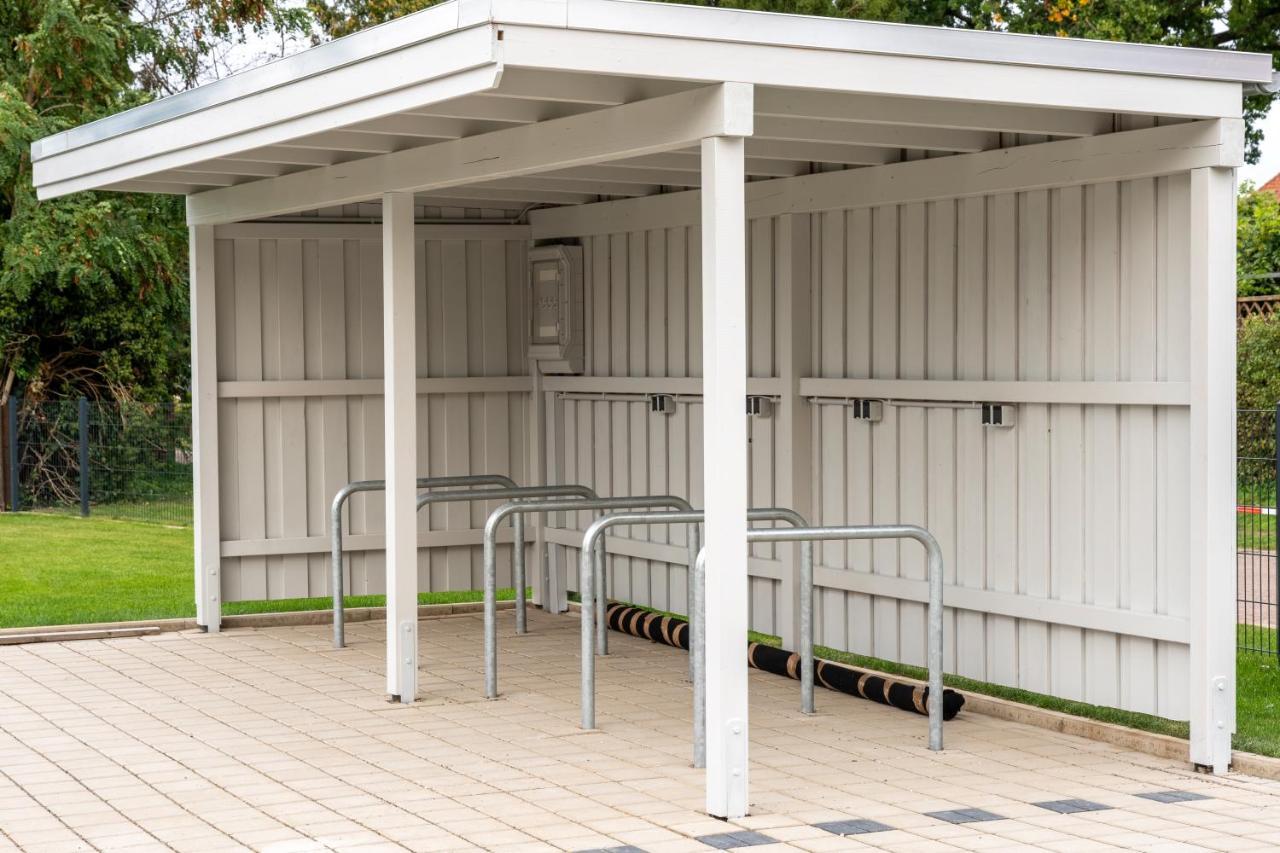 Luxuswohnung Am Steinhuder Meer - Tierfreundlich - D Wunstorf Kültér fotó