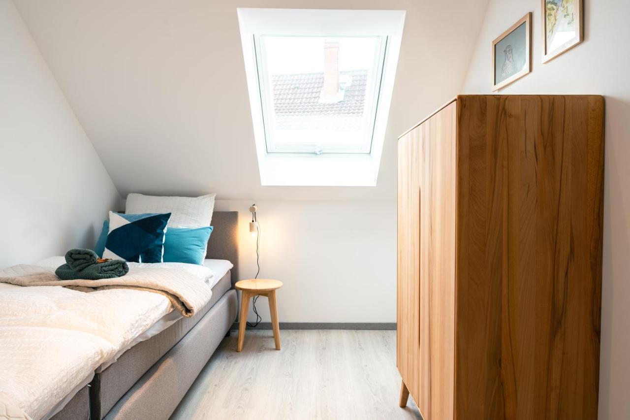 Luxuswohnung Am Steinhuder Meer - Tierfreundlich - D Wunstorf Kültér fotó