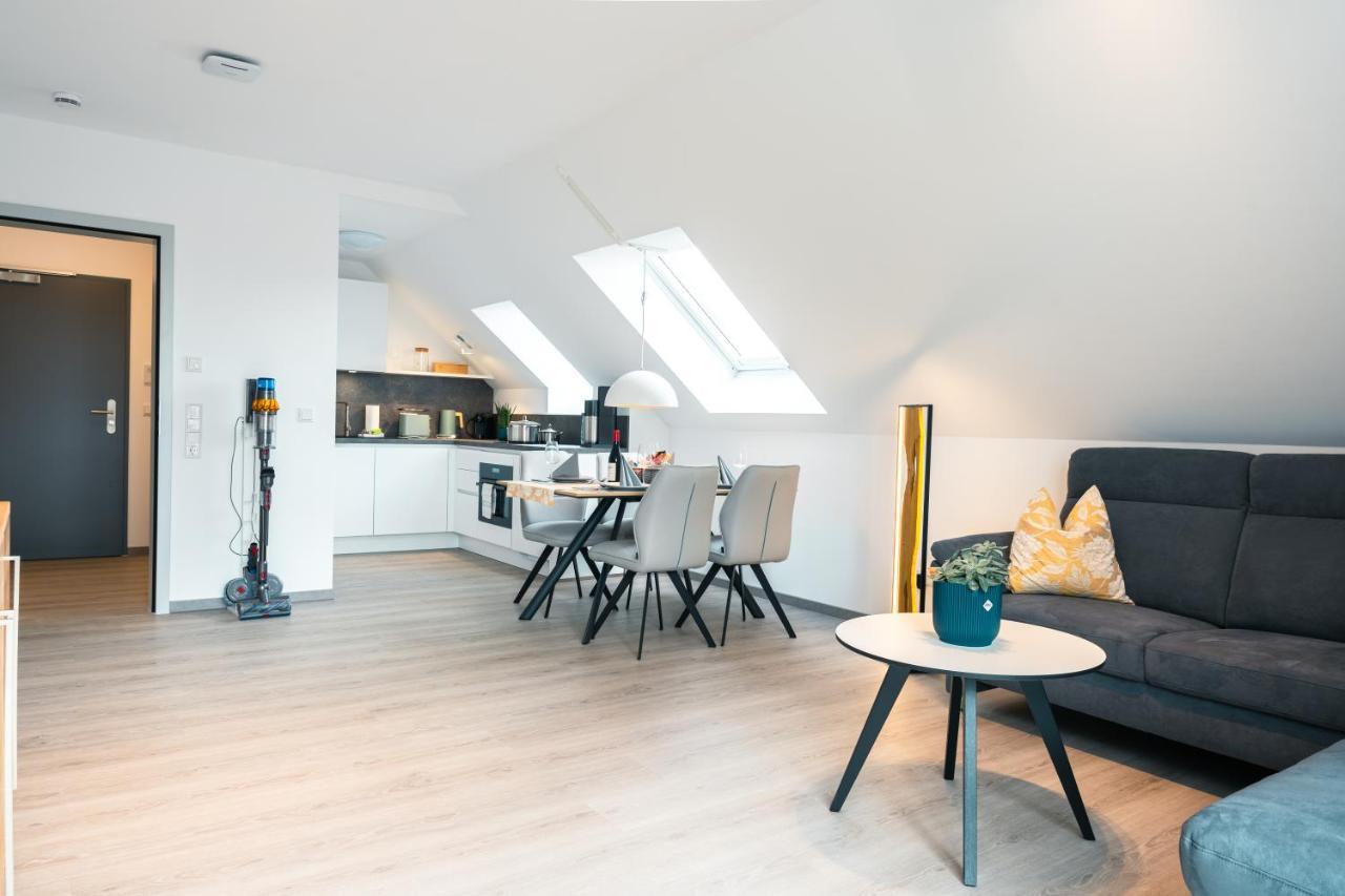 Luxuswohnung Am Steinhuder Meer - Tierfreundlich - D Wunstorf Kültér fotó