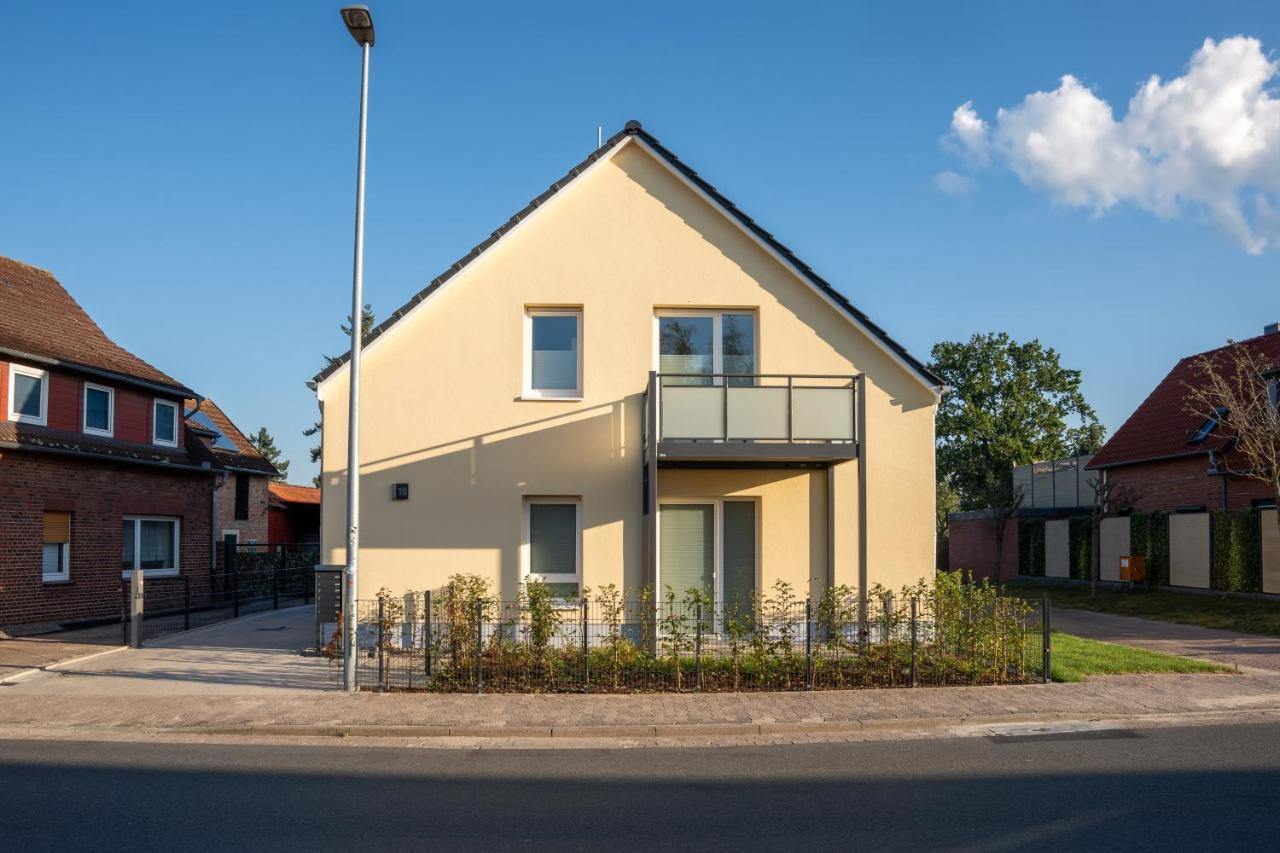 Luxuswohnung Am Steinhuder Meer - Tierfreundlich - D Wunstorf Kültér fotó