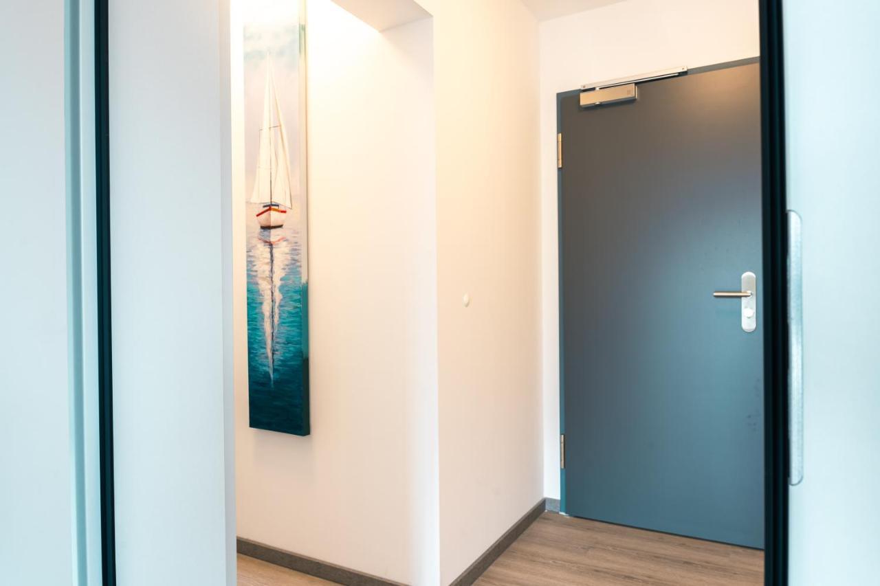 Luxuswohnung Am Steinhuder Meer - Tierfreundlich - D Wunstorf Kültér fotó