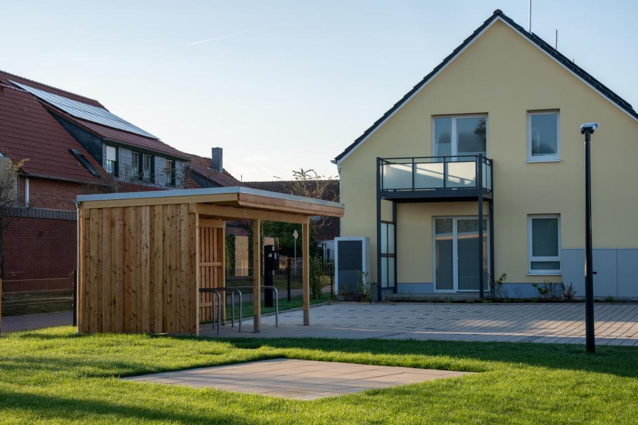 Luxuswohnung Am Steinhuder Meer - Tierfreundlich - D Wunstorf Kültér fotó