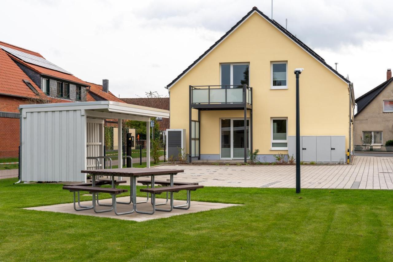 Luxuswohnung Am Steinhuder Meer - Tierfreundlich - D Wunstorf Kültér fotó